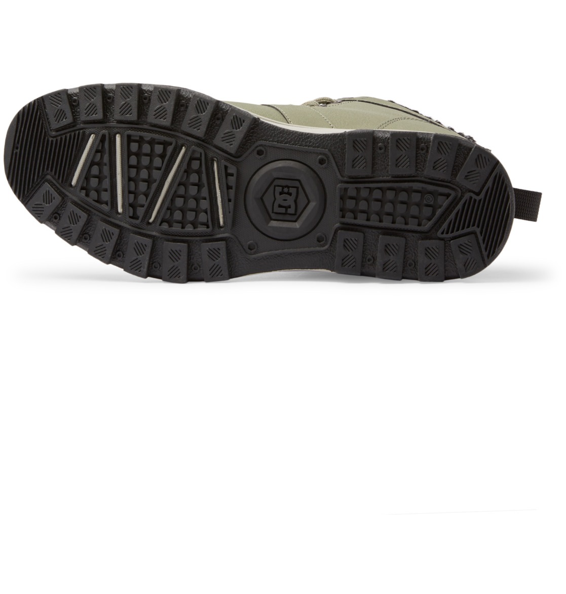 DC Shoes Winterboots »Woodland«