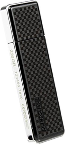 Transcend USB-Stick »JetFlash 780«, (USB 3.1 Lesegeschwindigkeit 400 MB/s)