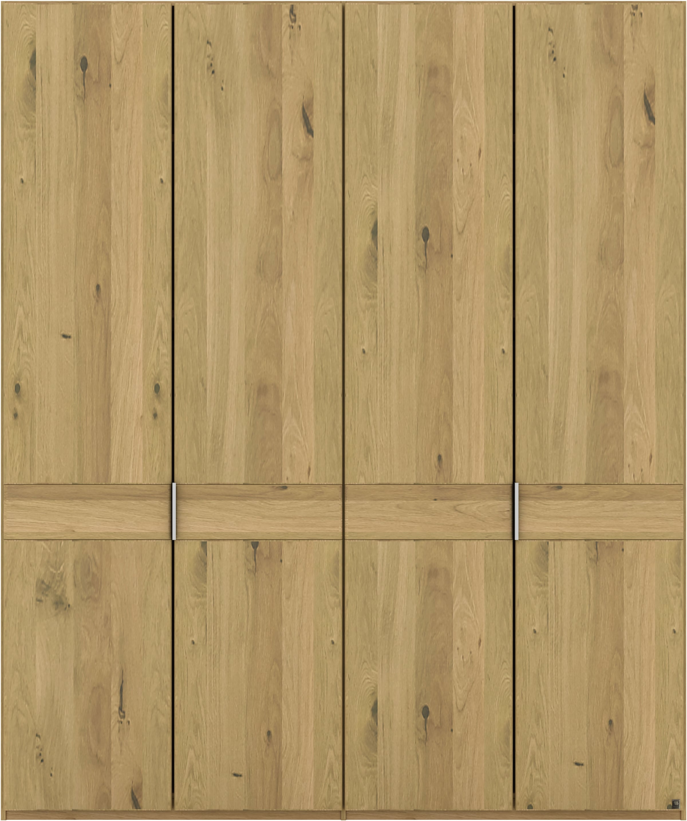 Musterring Kleiderschrank "Savona, Kleiderschrank, Schrank, Garderobe, teil günstig online kaufen