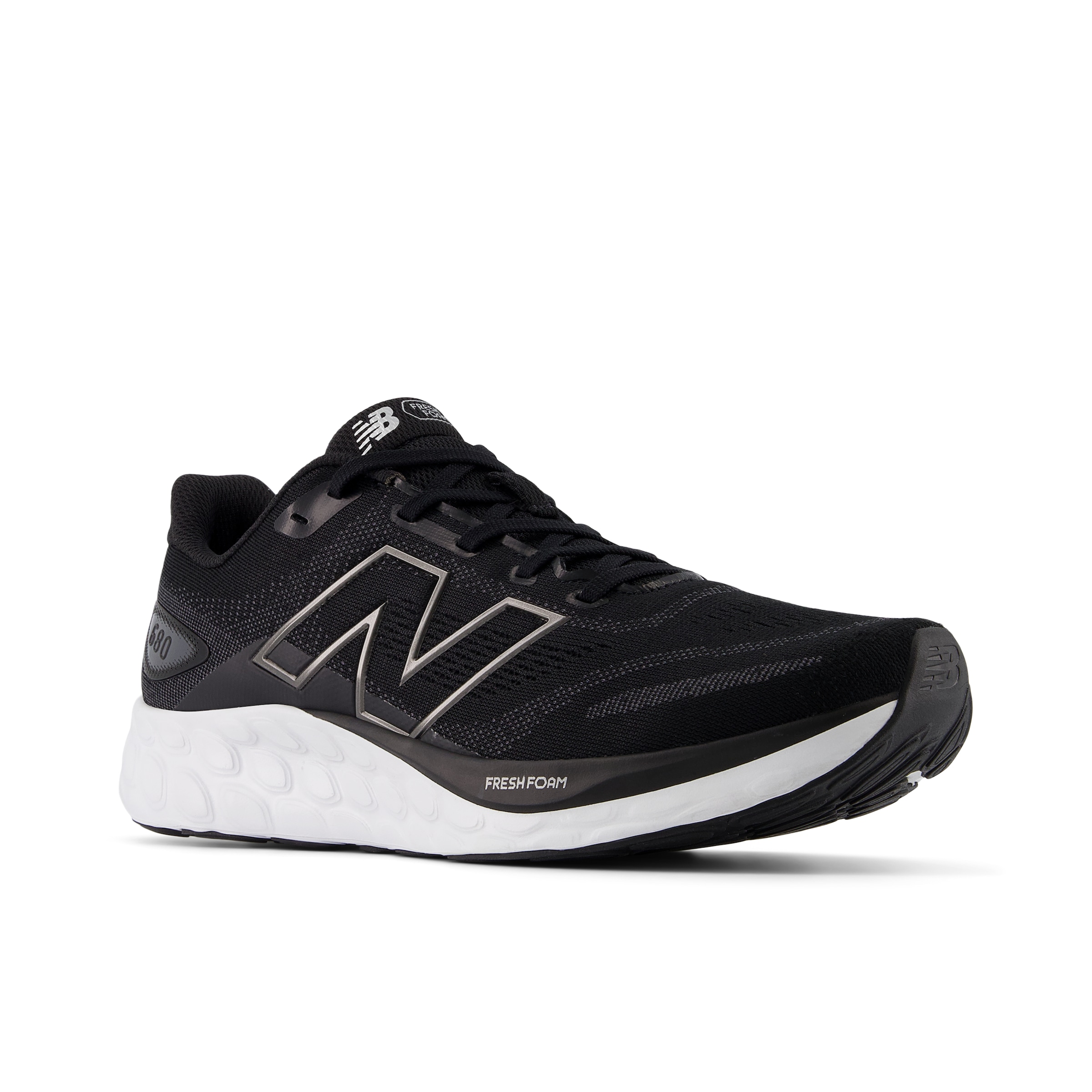 New Balance Laufschuh »M680«