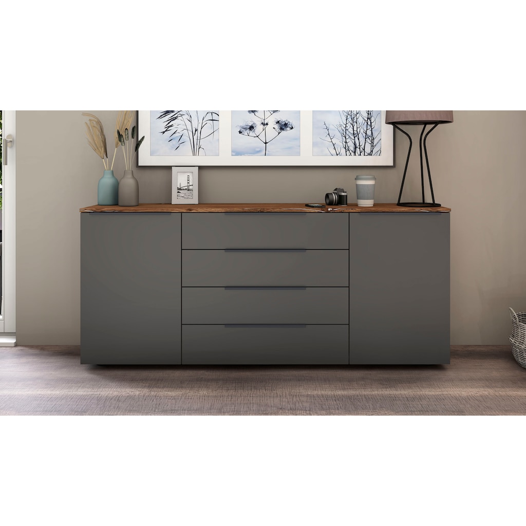 borchardt Möbel Sideboard »Tom«