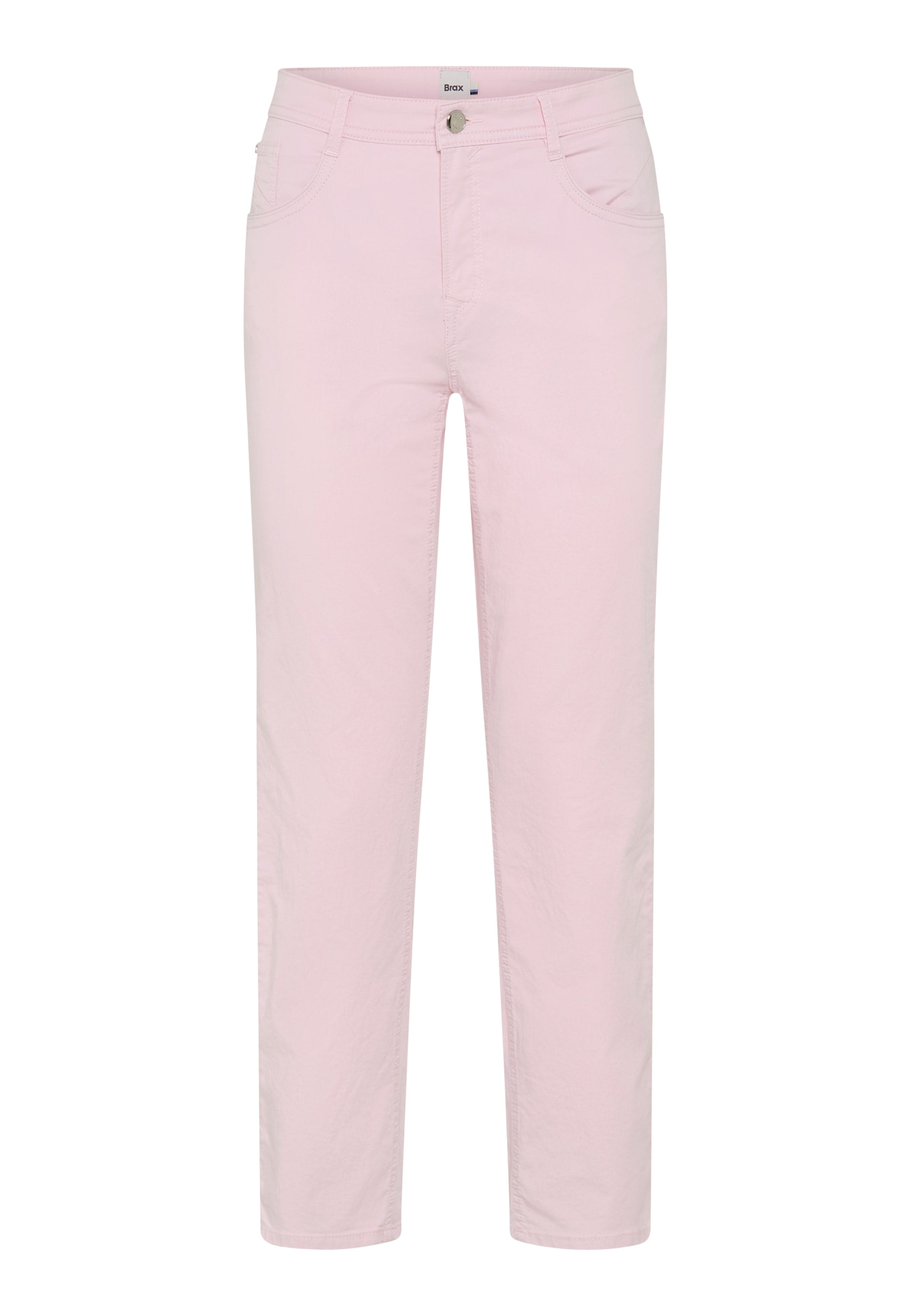 Brax 5-Pocket-Hose "Style CAROLA S" günstig online kaufen