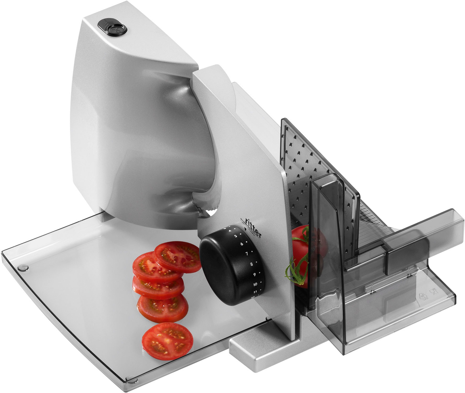 ritter Allesschneider »compact 1« 65 W