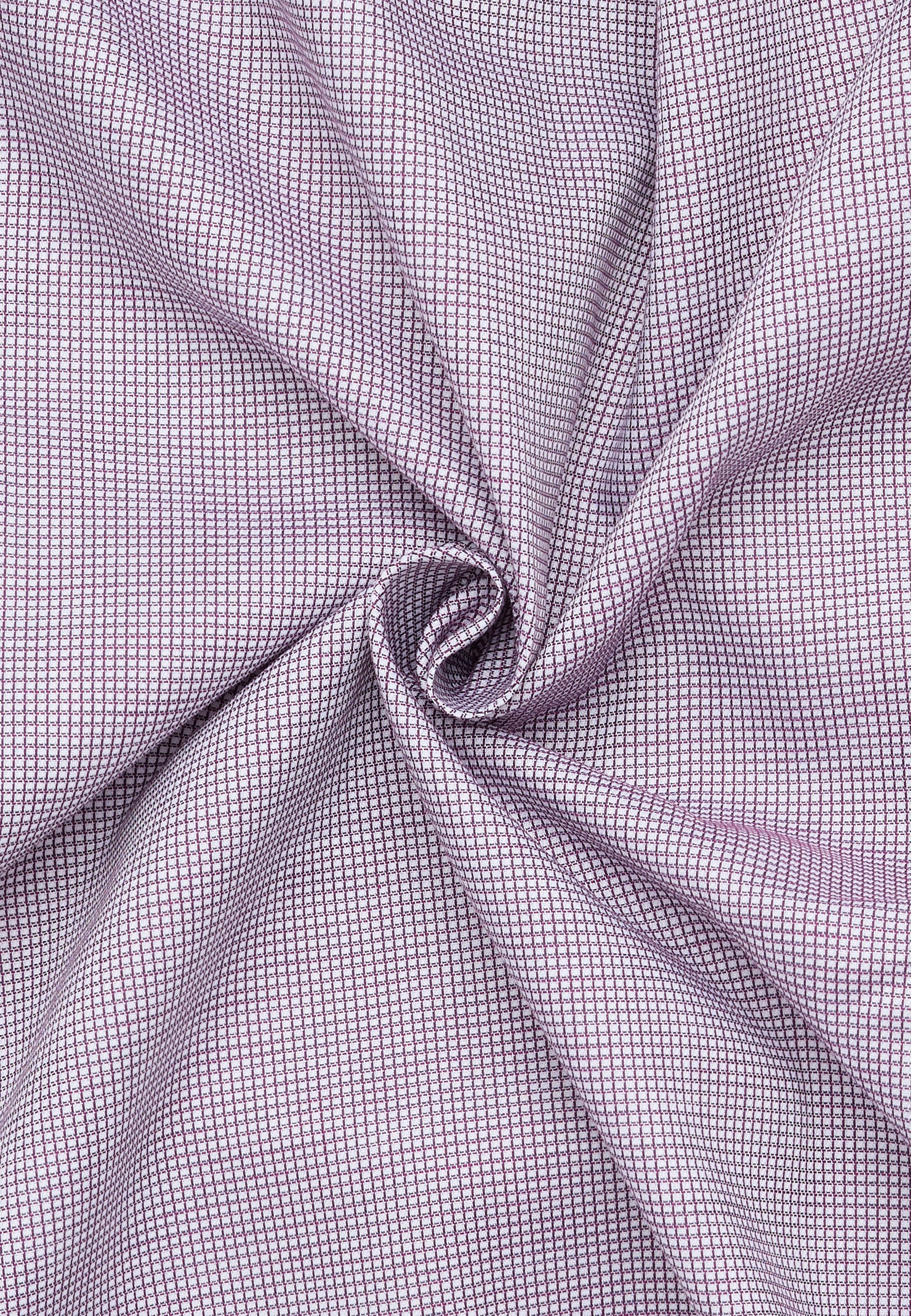 Eterna Langarmhemd »COMFORT FIT«, NON IRON (bügelfrei)