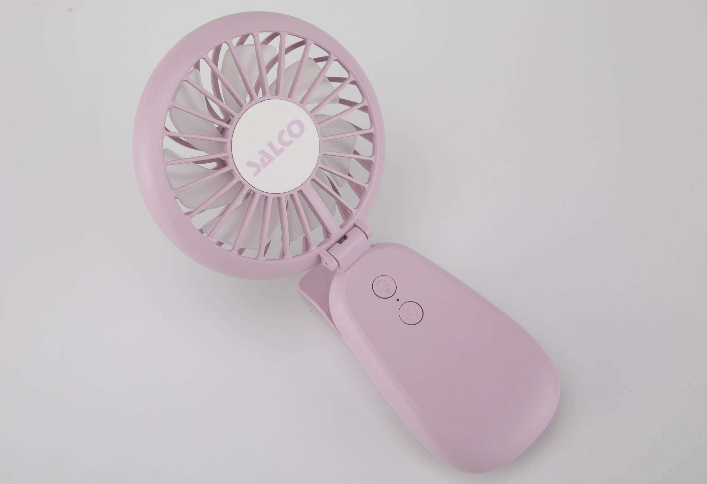 SALCO Mini USB-Ventilator »SMF-20rs«