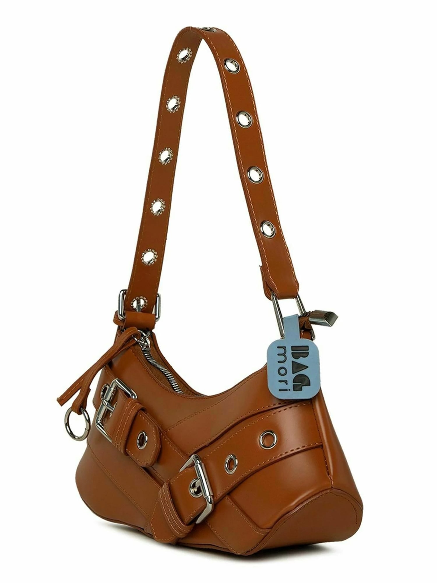 Bagmori Handtasche »Bagmori Bag Bagmori Shoulder Bag«