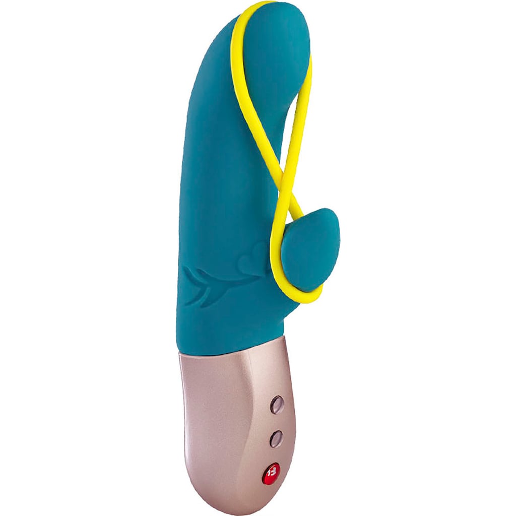 Fun Factory Rabbit-Vibrator »AMORINO«