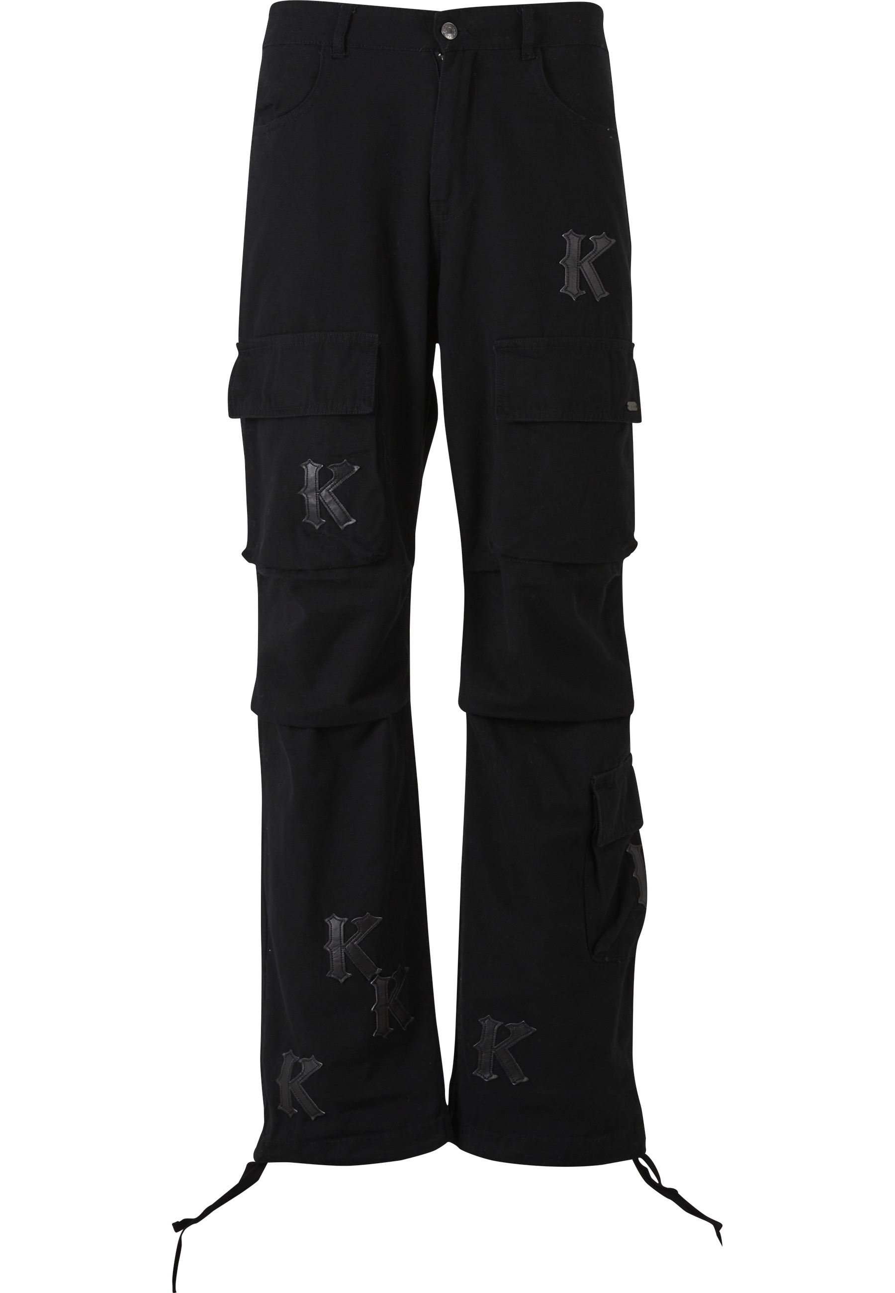 Karl Kani Cargohose "Karl Kani KKPatch Multipocket Cargo Pants" günstig online kaufen