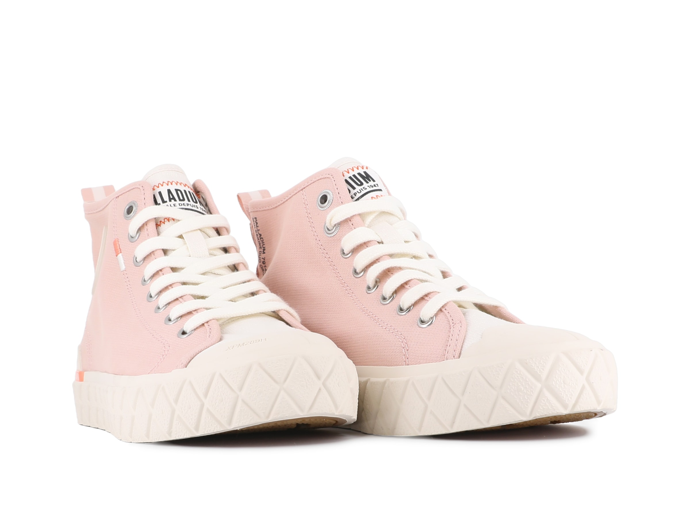 Palladium Sneaker "PALLA ACE CHUKKA ORG", aus Canvas günstig online kaufen
