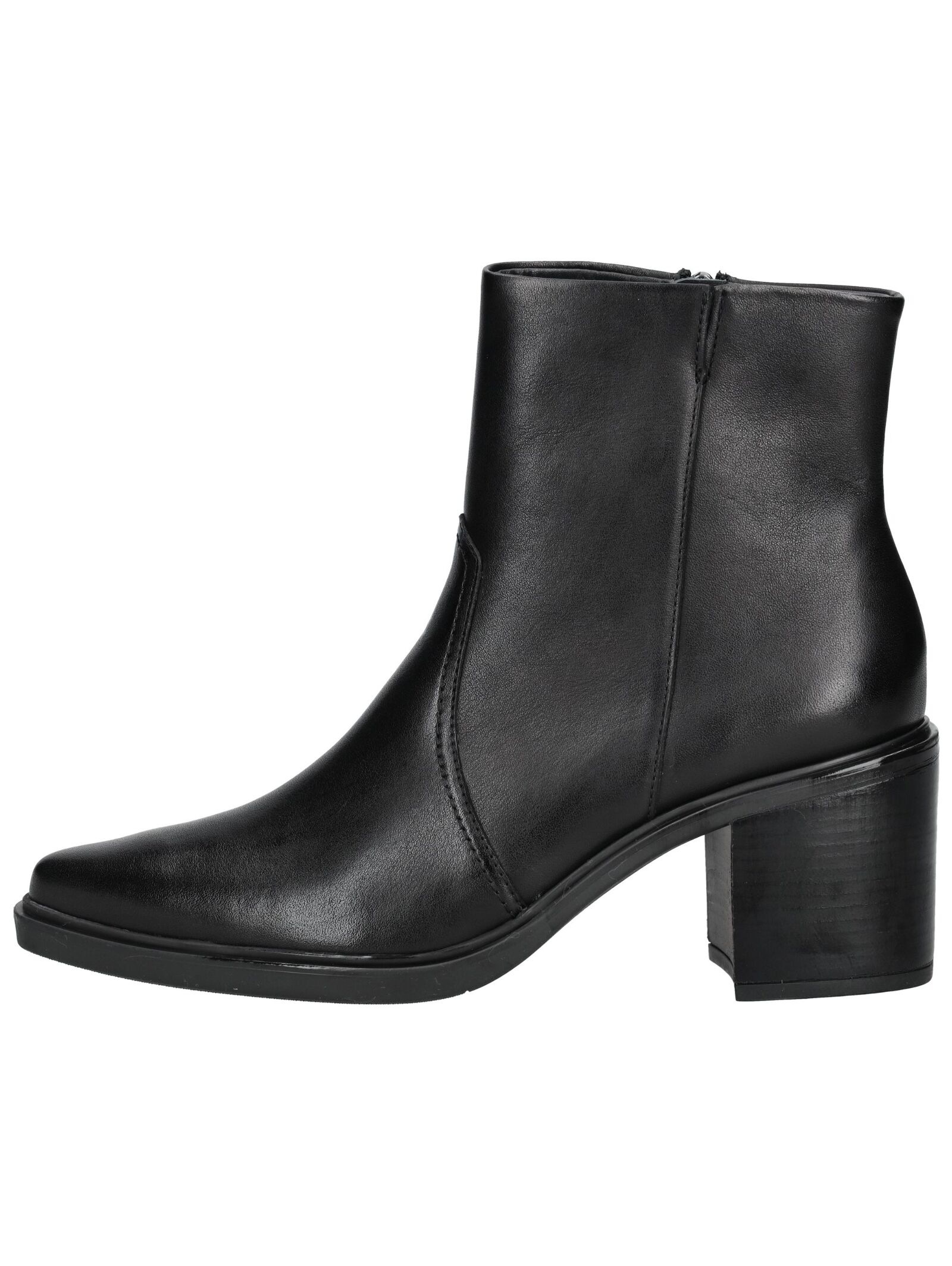Paul Green Stiefelette "Paul Green Stiefelette Glattleder" günstig online kaufen