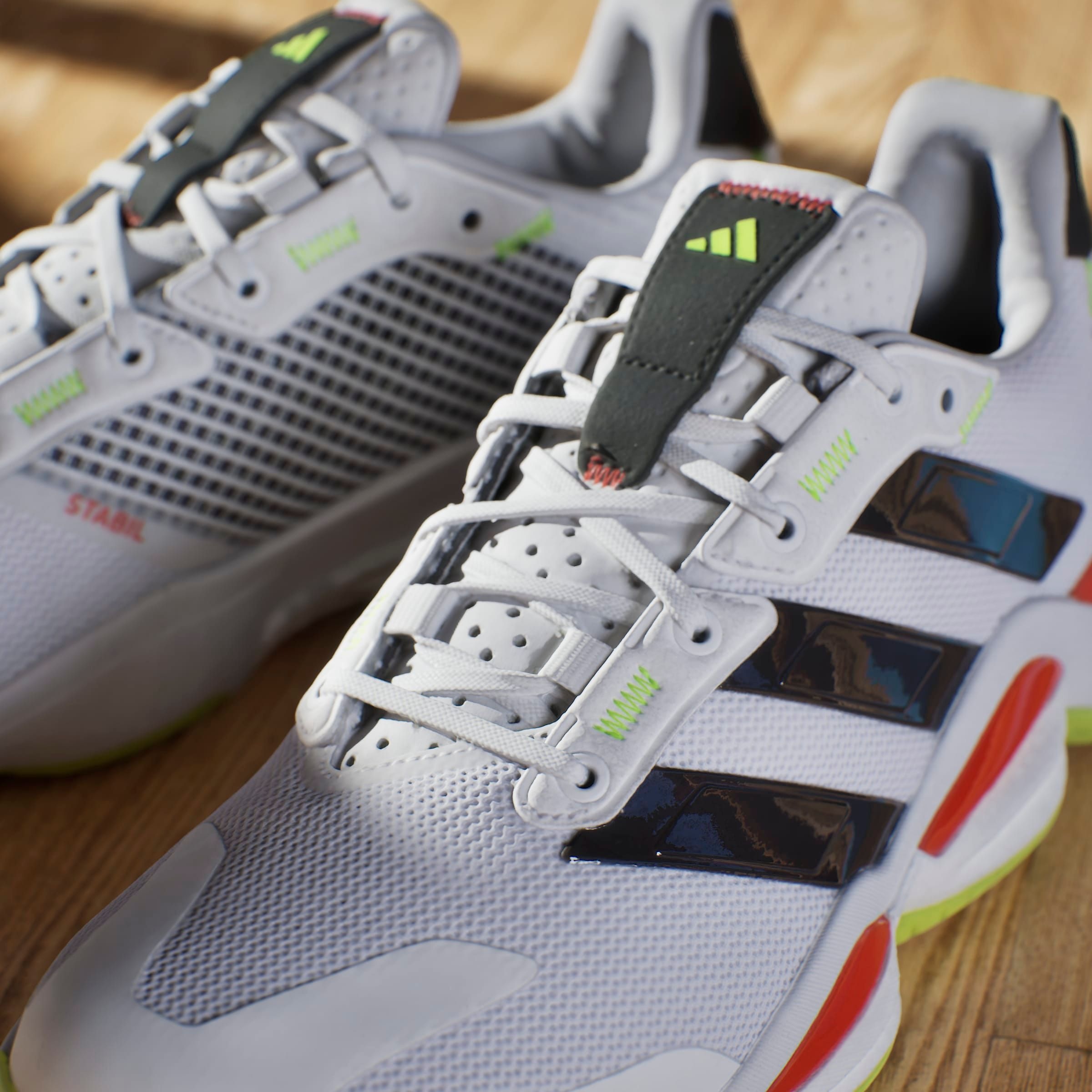 adidas Performance Handballschuh »STABIL 16 INDOOR«