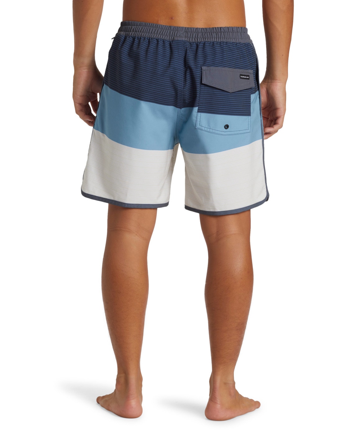 Quiksilver Boardshorts »Surfsilk Tijuana Volley 16"«