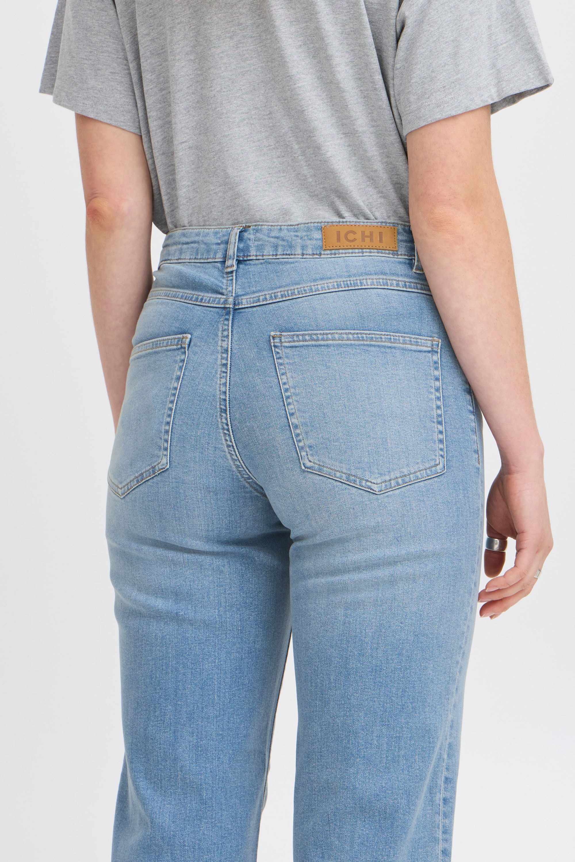 Ichi Bequeme Jeans »Bequeme Jeans IHTWIGGY STRAIGHT«