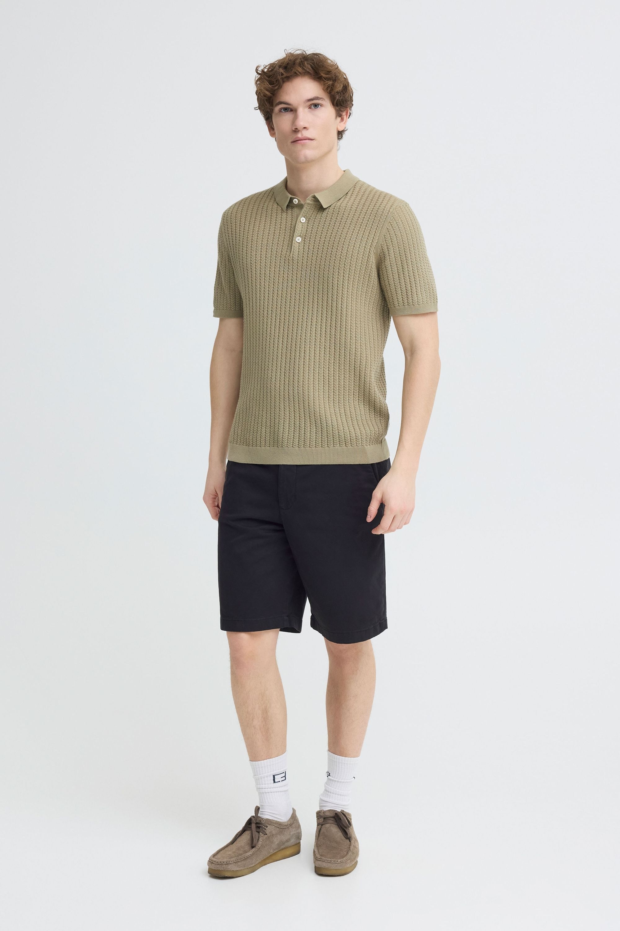 Casual Friday Poloshirt "Poloshirt CFKarl" günstig online kaufen