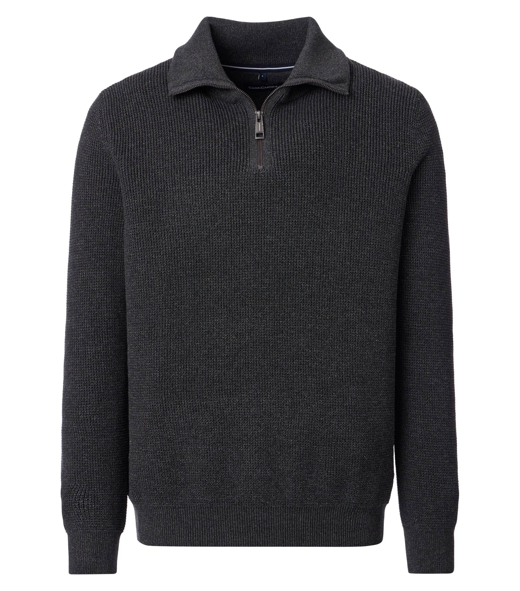 CASAMODA Troyer "CASAMODA Troyer uni" günstig online kaufen