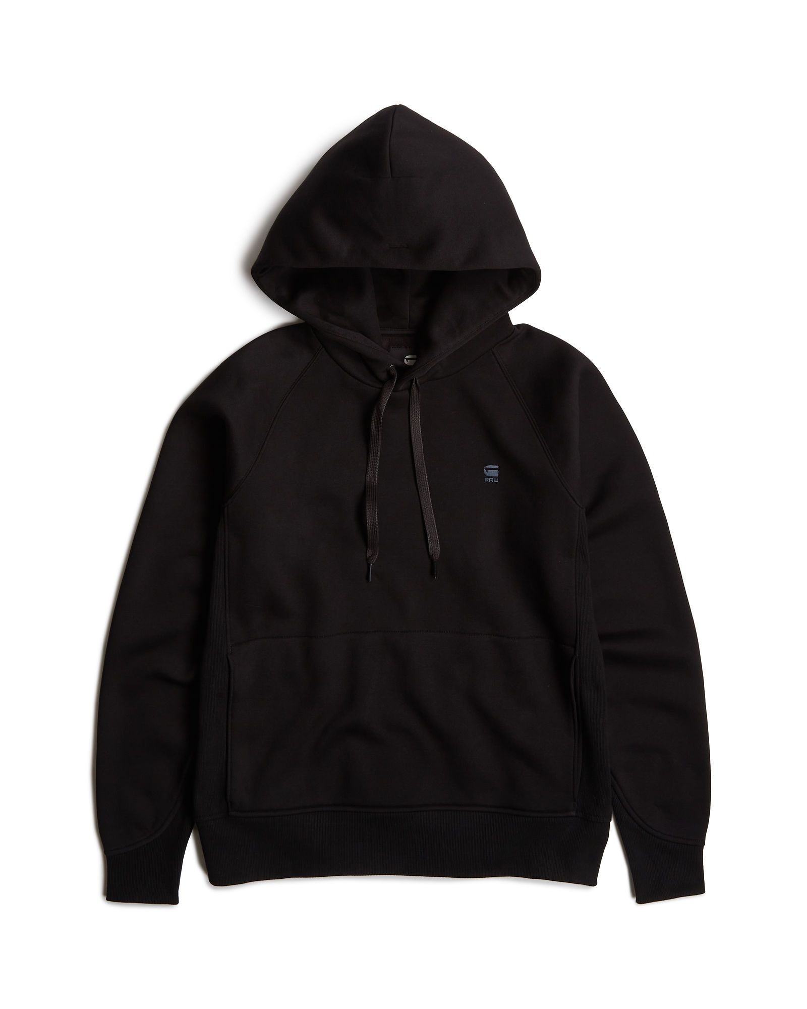 G-STAR Longpullover »Premium Core 2.0 Hooded Sweater«