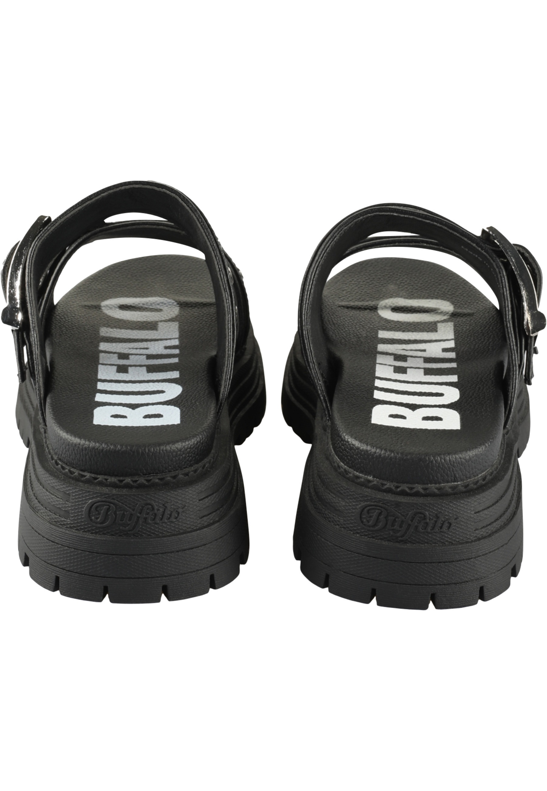 Buffalo High-Heel-Pumps "Buffalo LENNOX LOOP" günstig online kaufen