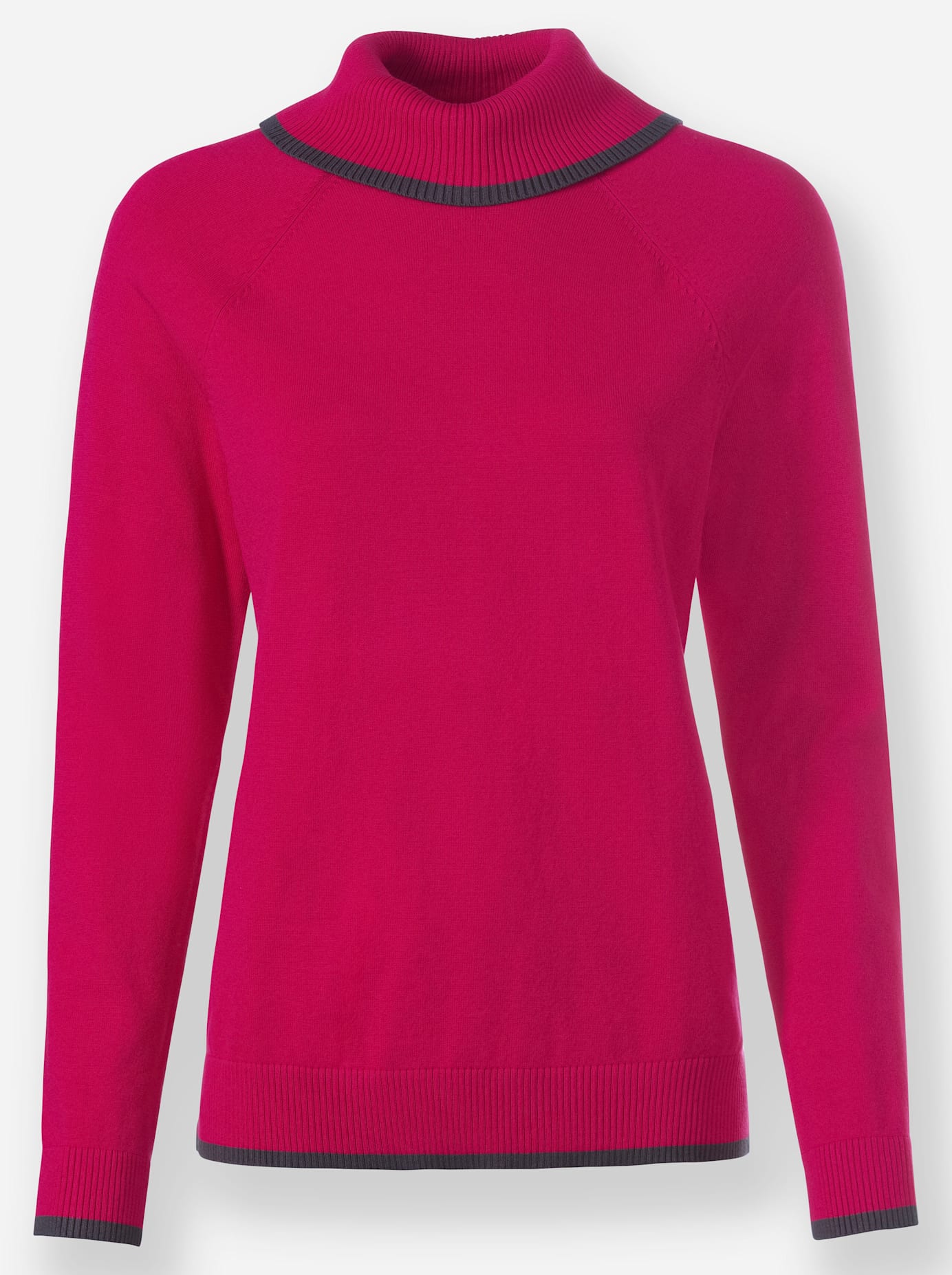 Thumbnail - heine Rollkragenpullover "Rollkragen-Pullover"