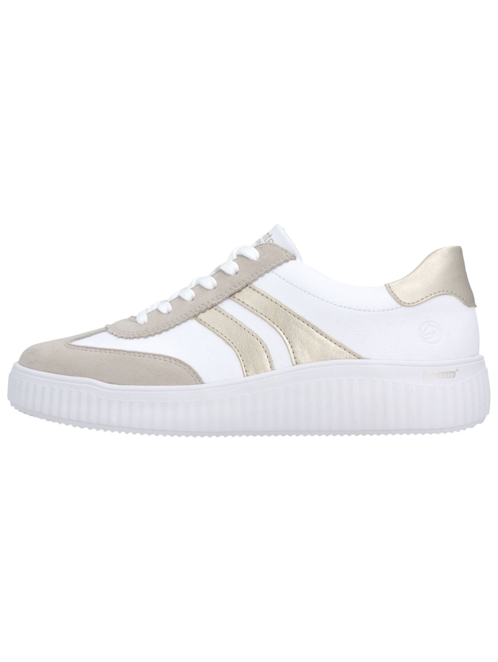 Remonte Sneaker »Remonte Sneaker Leder«