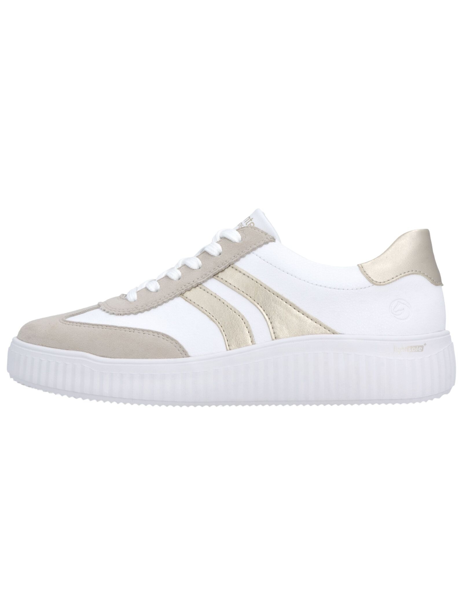 Remonte Sneaker "Remonte Sneaker Leder" günstig online kaufen