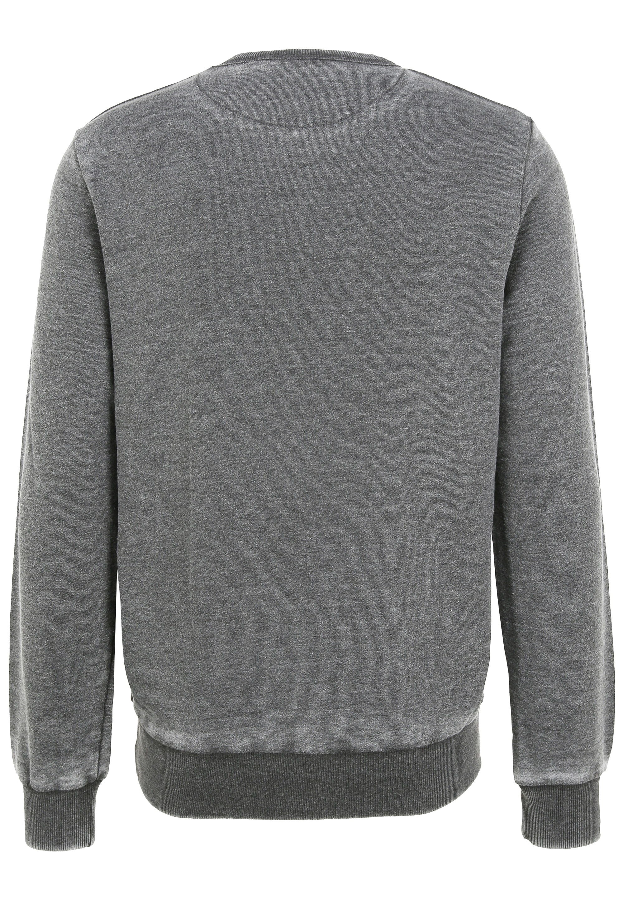Recovered Sweatshirt »Marvel Captain America«, (1 tlg.), mit coolem Marvel-Print