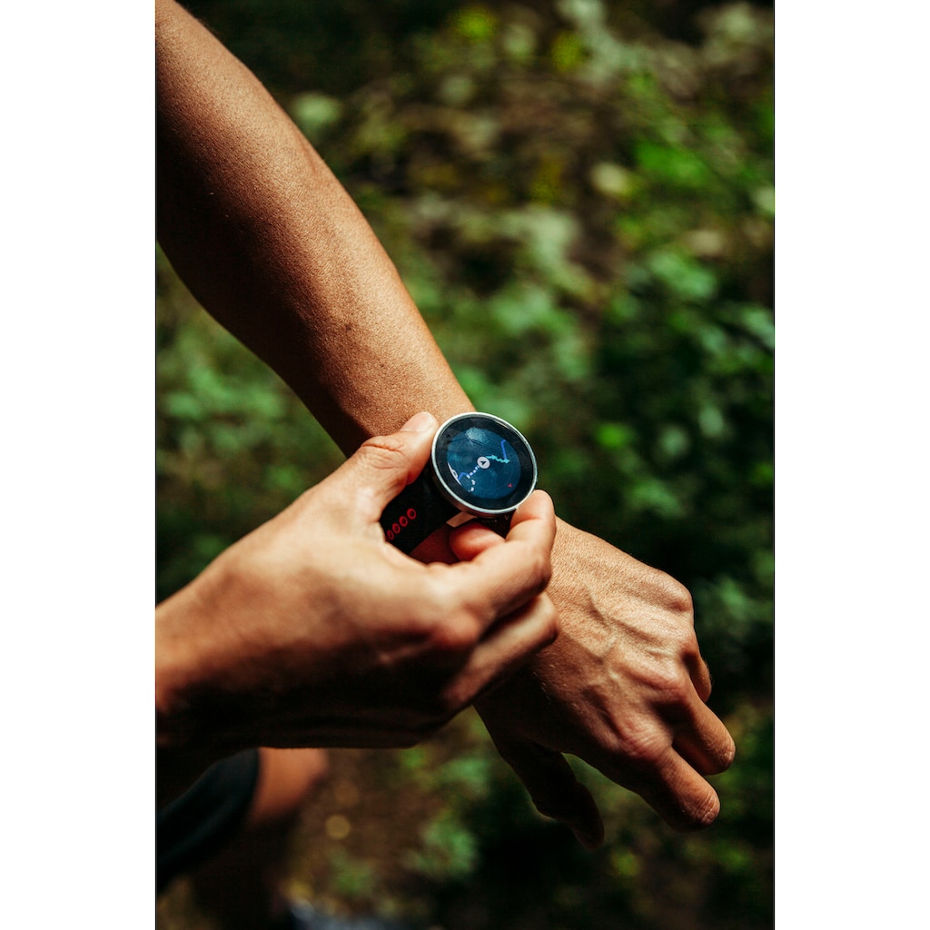 Suunto Smartwatch »9 Peak«