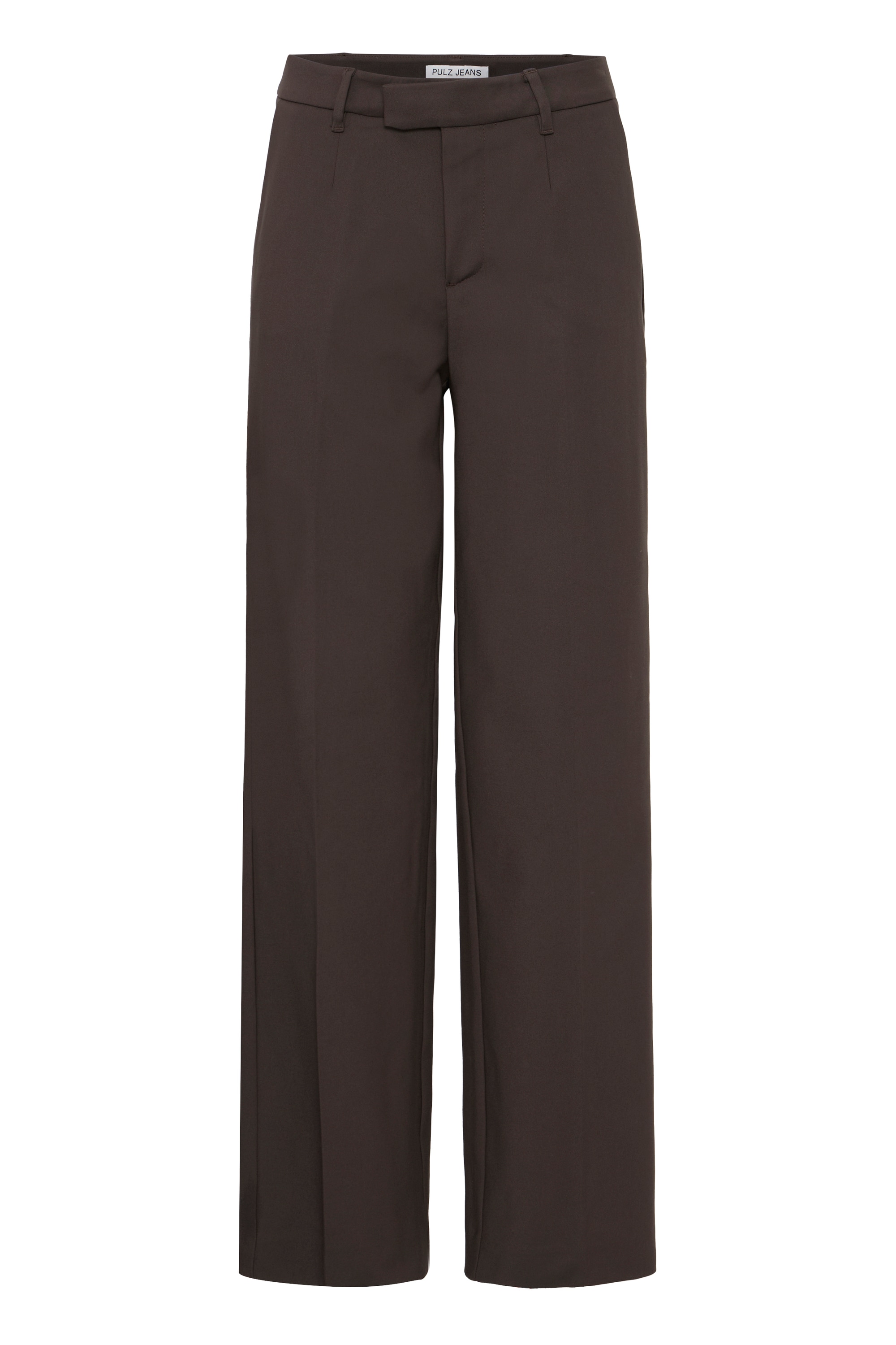 Pulz Jeans Stoffhose "Damen Hose PZBINDY"