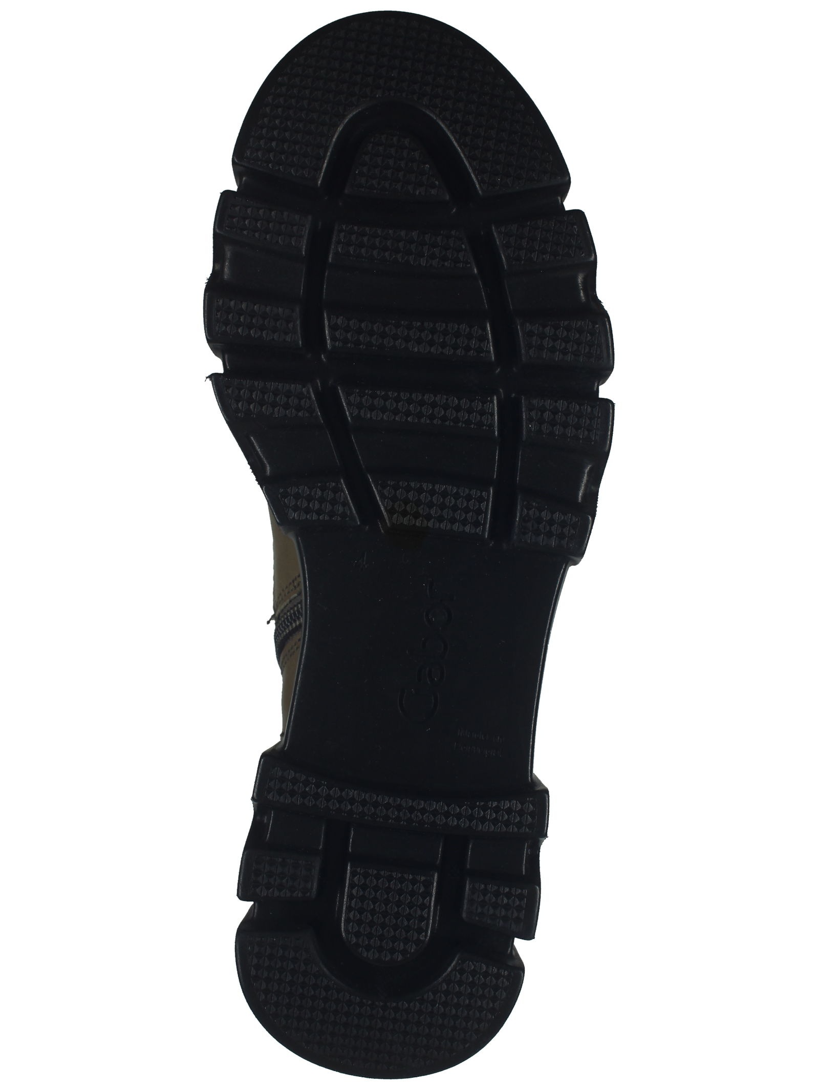 Gabor Schnürstiefelette »Gabor Stiefelette Nappaleder«