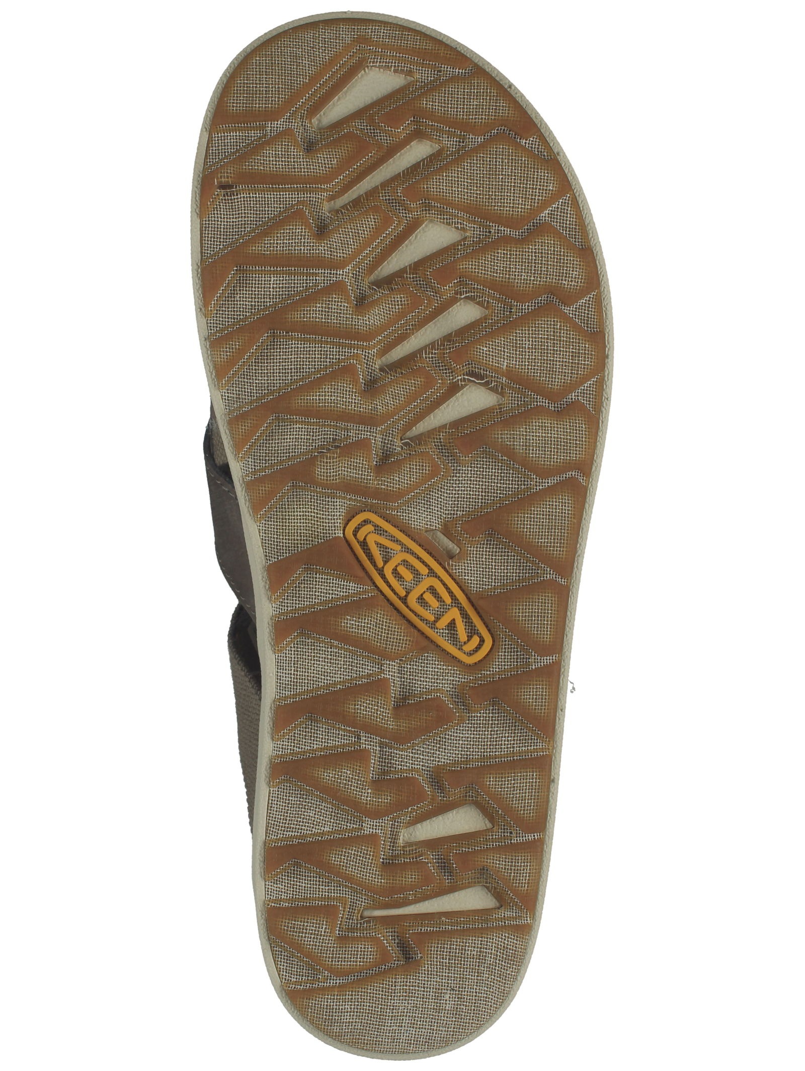 Keen Pantolette »Keen Pantoletten Leder/Textil«