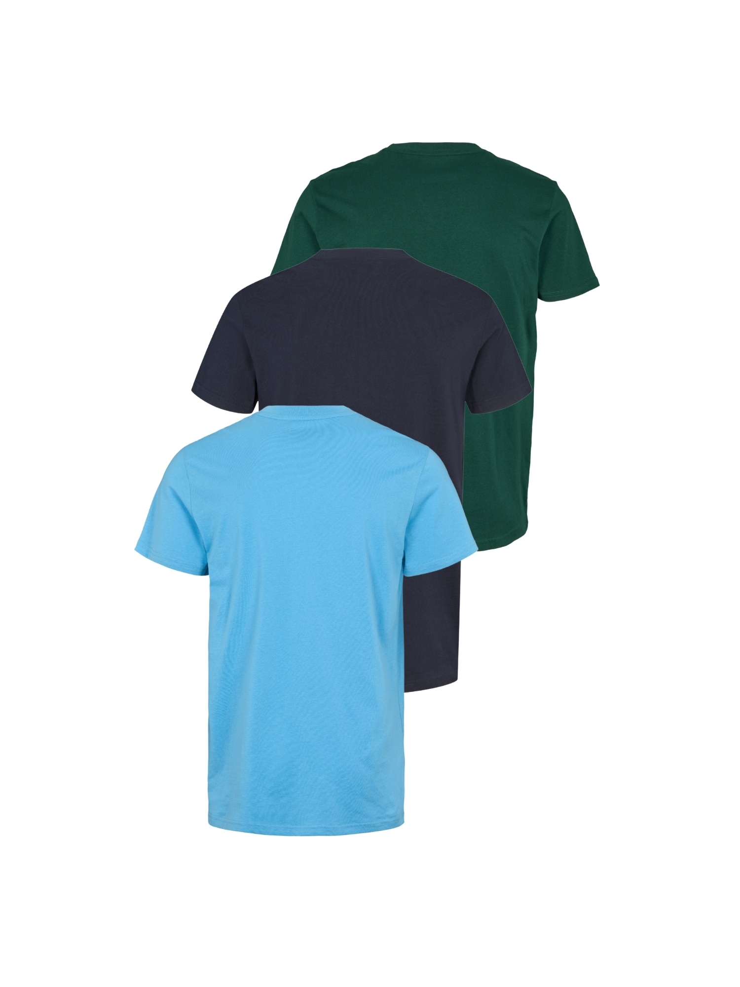 VINSON Kurzarmhemd »VINSON T-shirt VMMassimo«