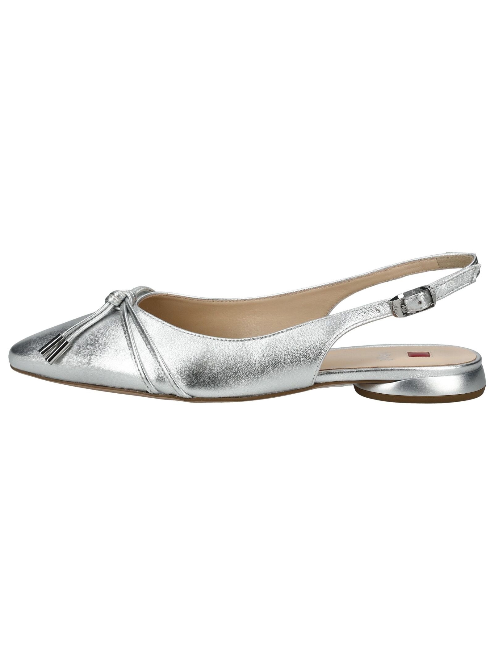 Högl Ballerina "Högl Ballerinas Leder" günstig online kaufen