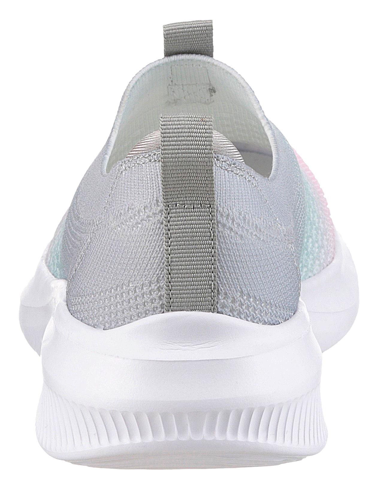 Aniston SHOES Slip-On Sneaker, Freizeitschuh, Barfußschuh, Schlupfschuh - NEUE KOLLEKTION