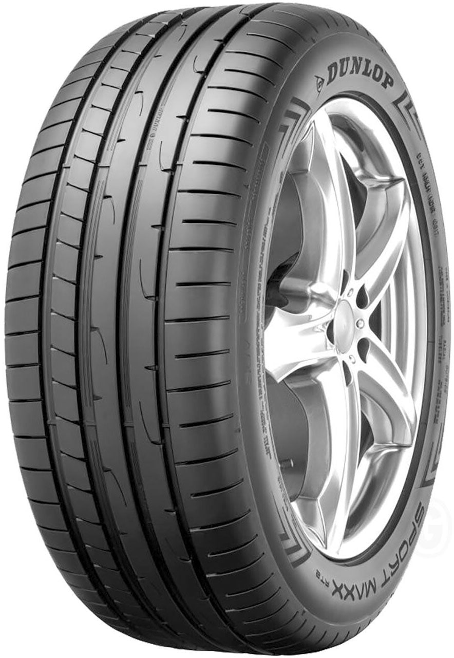 Dunlop Sommerreifen »DUNLOP«