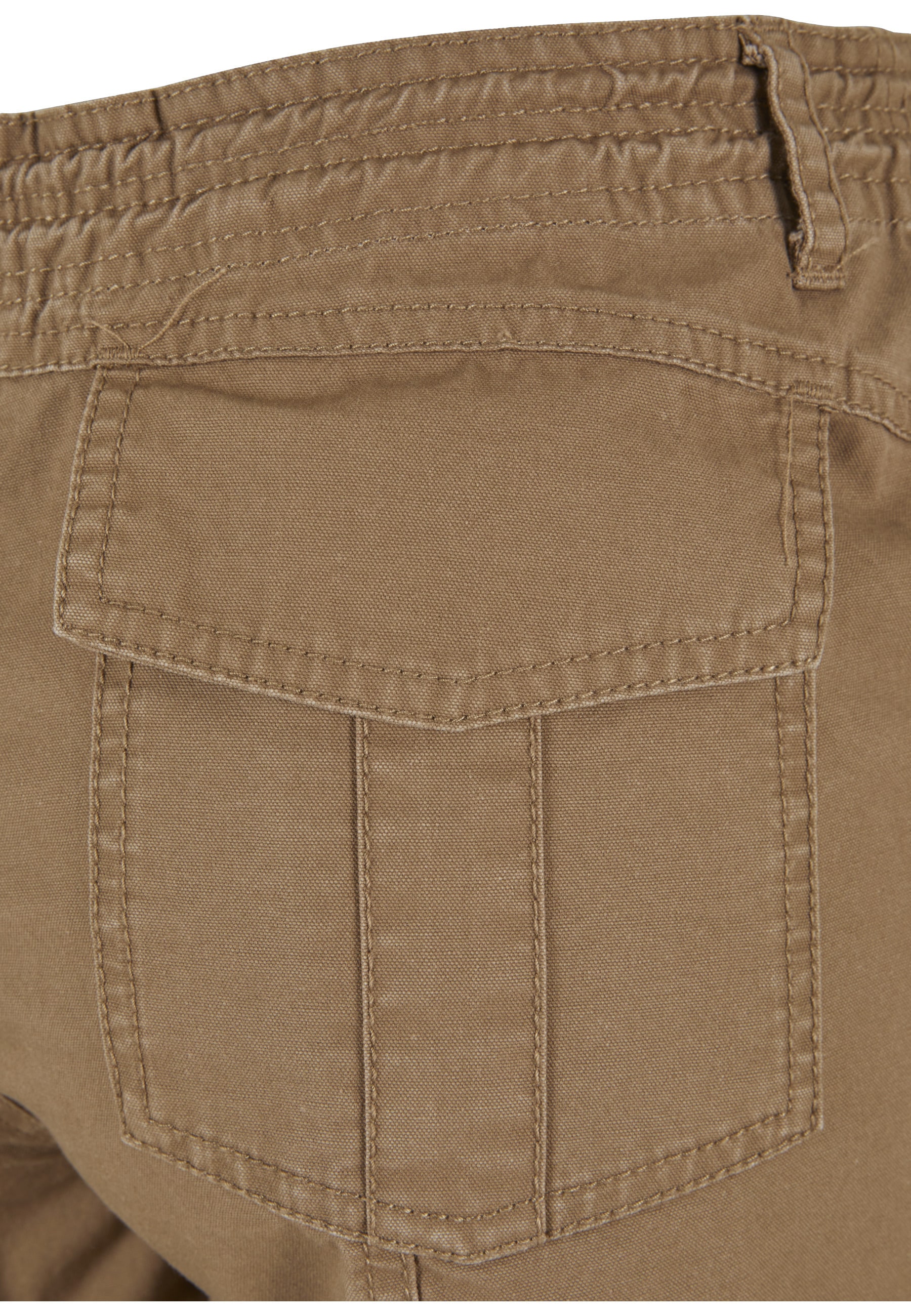 Karl Kani Cargohose »Karl Kani Karl Kani Signature Straight Leg Cargo Pants«