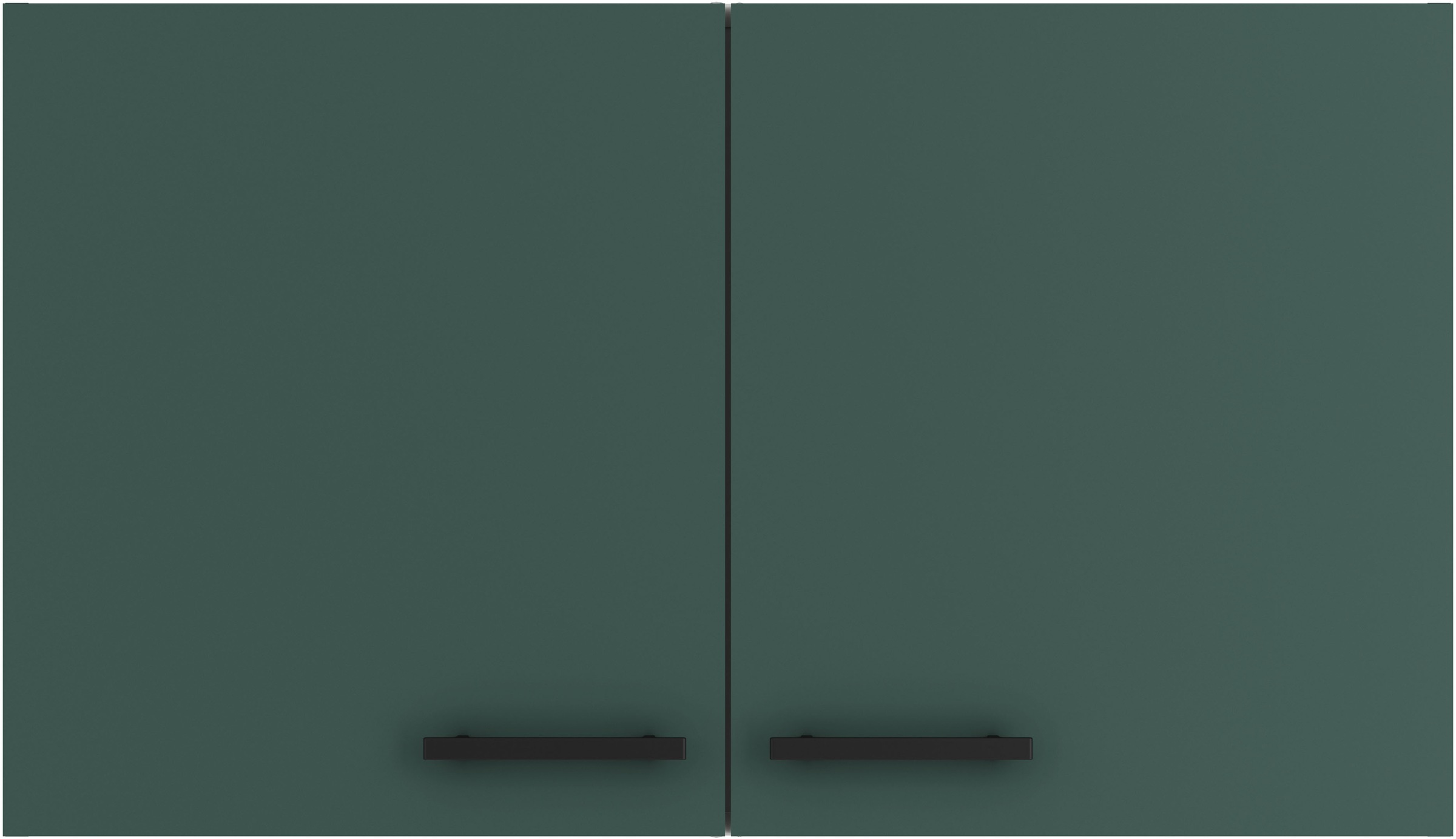 OPTIFIT Hängeschrank »Palma«, Breite 100 cm, 2 Türen, 1 Einlegeboden