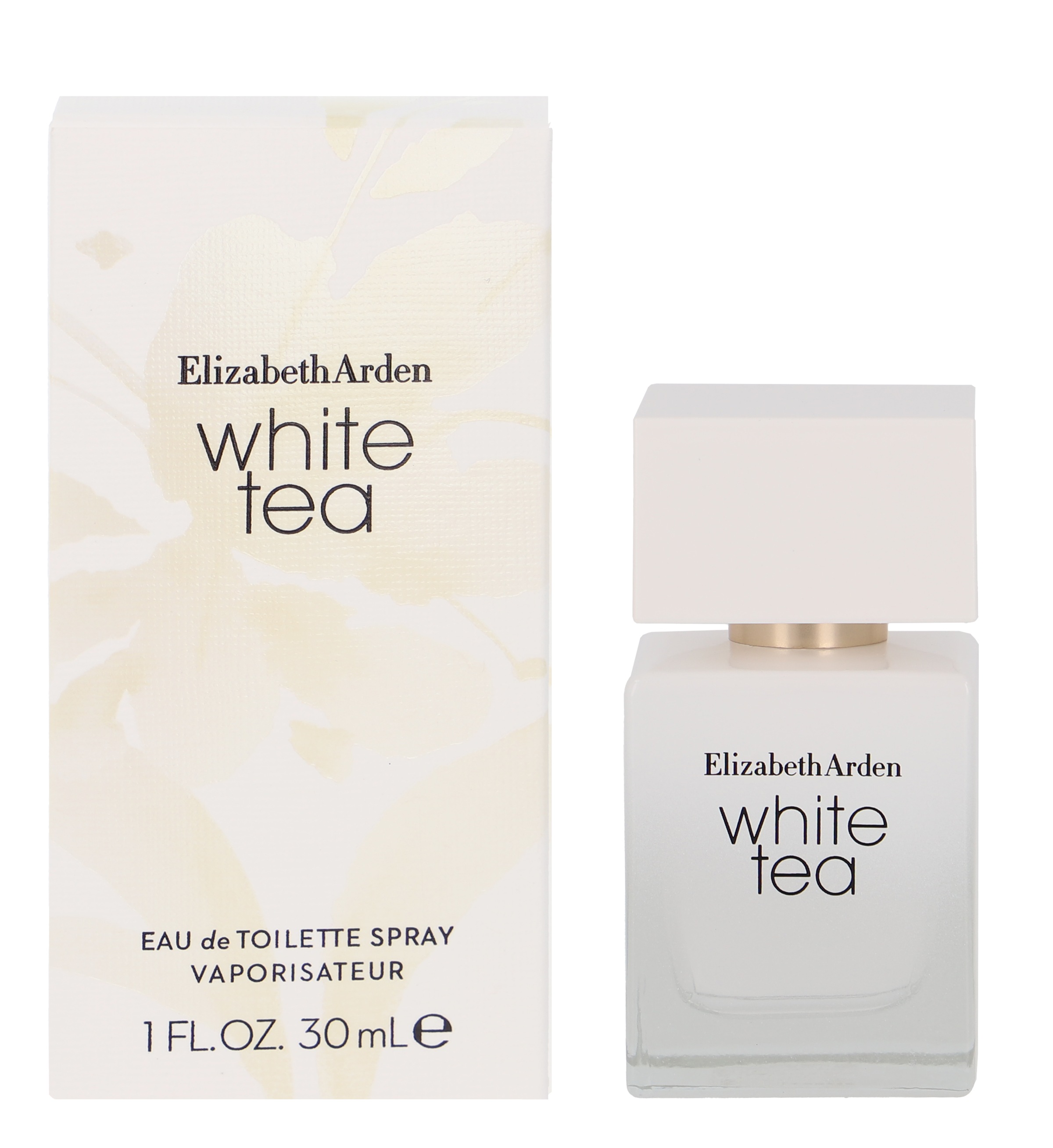 Elizabeth Arden Eau de Toilette »ELIZABETH ARDEN White Tea« , 