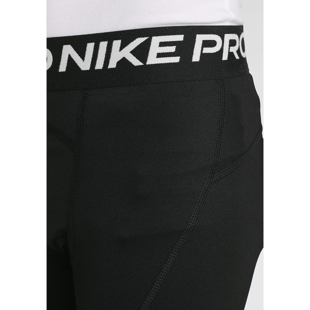 Nike Shorts »Pro Dri-FIT Big Kids' (Boys') Shorts«