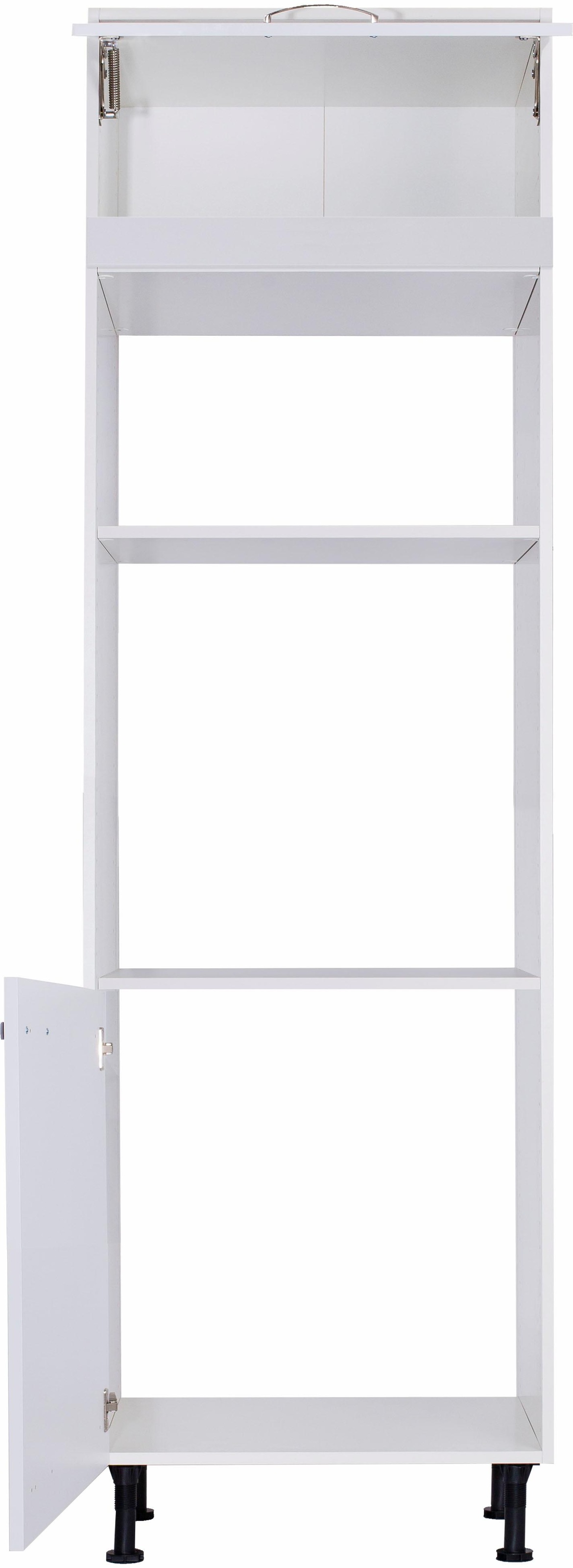 OPTIFIT Backofenumbauschrank 