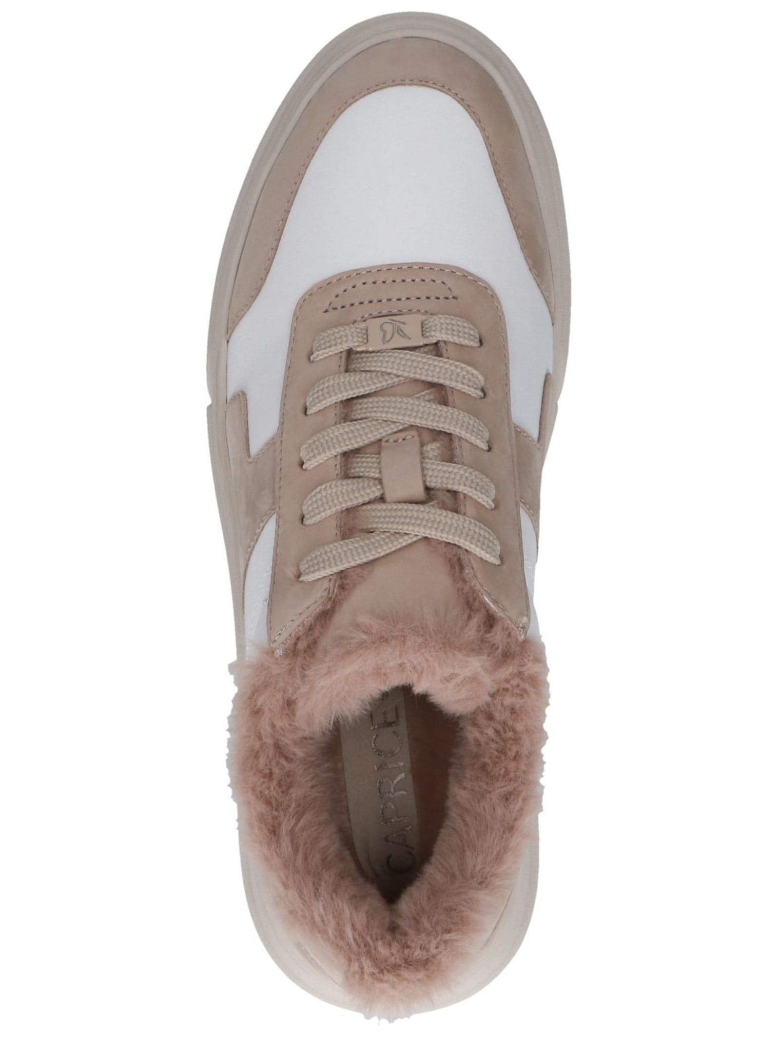 Caprice Sneaker »Caprice Sneaker Leder«