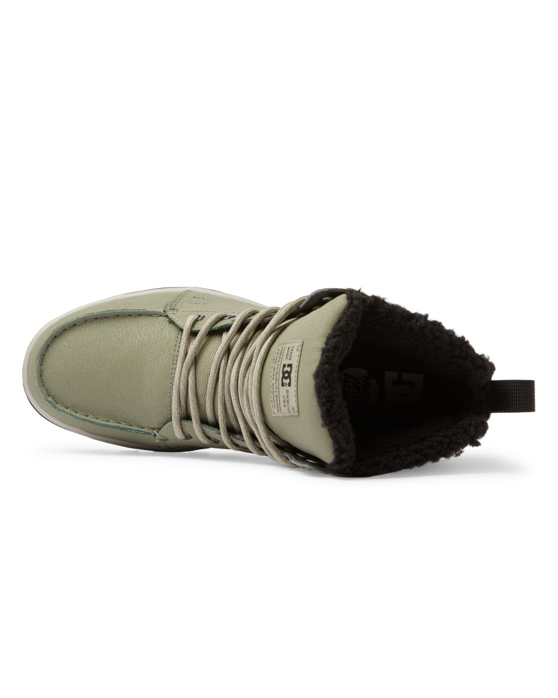DC Shoes Winterboots »Woodland«