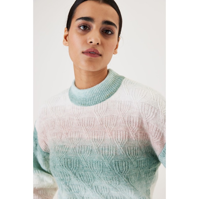 Strickpullover bestellen BAUR Garcia |