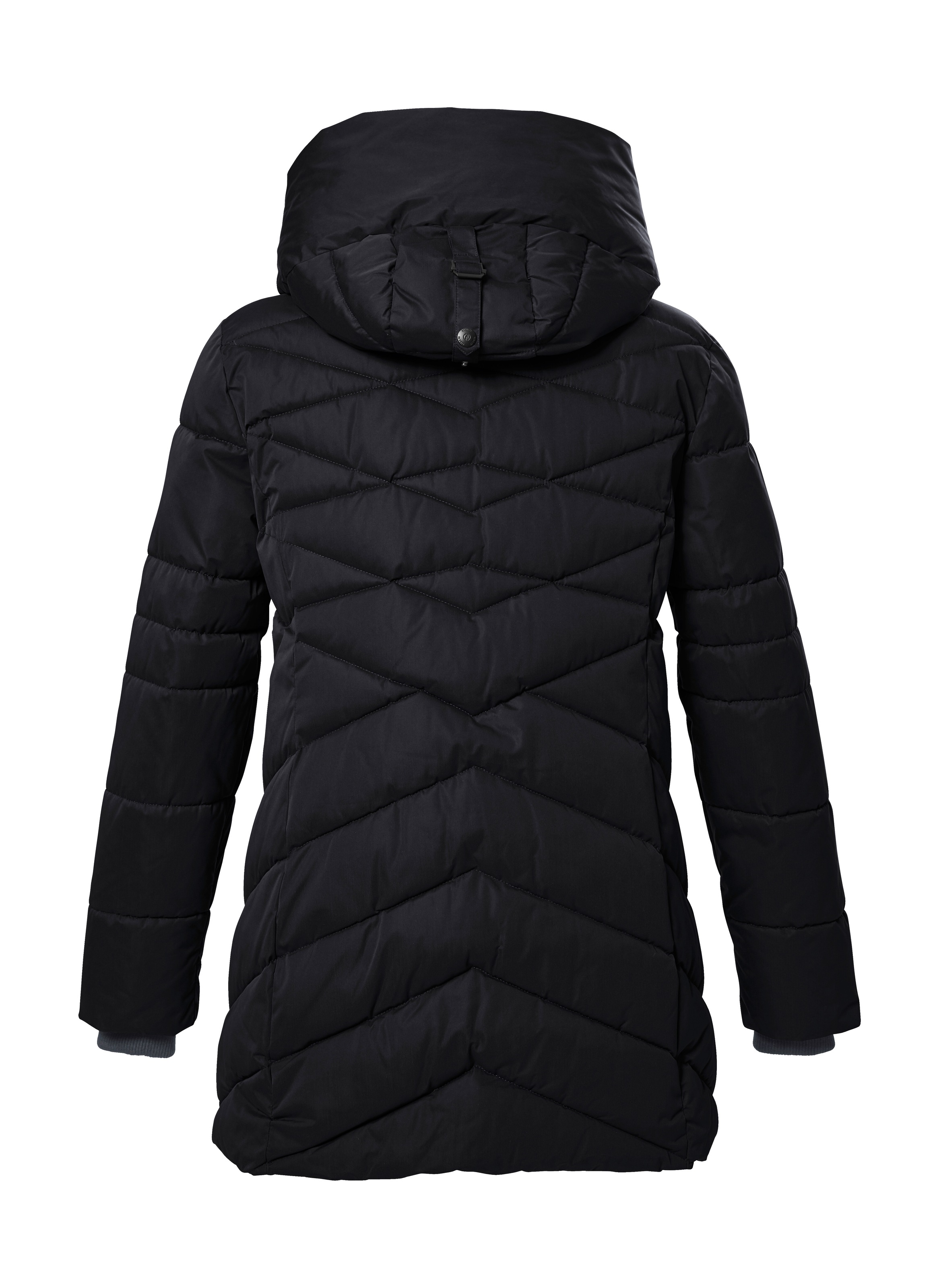 G.I.G.A. DX by killtec Steppjacke "GW 16 WMN QLTD JCKT", Modische, wasserab günstig online kaufen