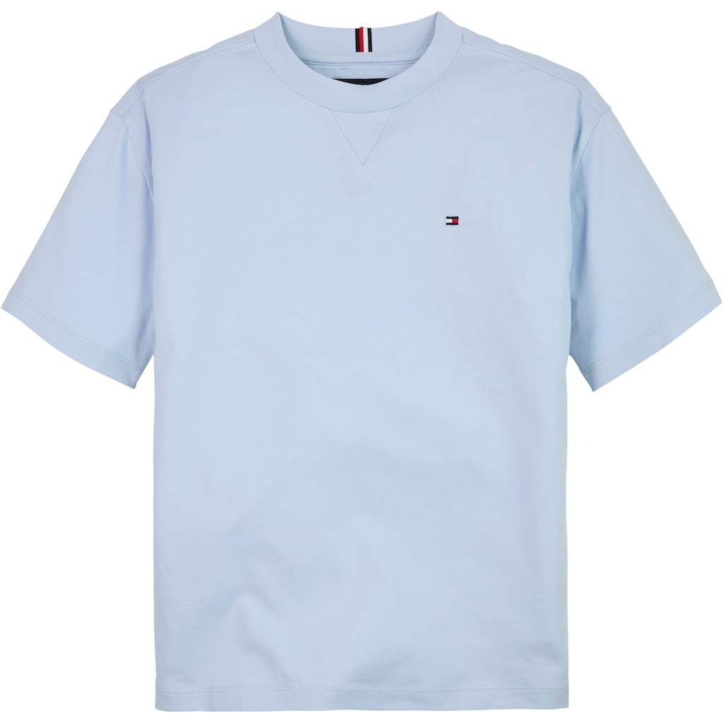 Tommy Hilfiger T-Shirt »ESSENTIAL TEE S/S«