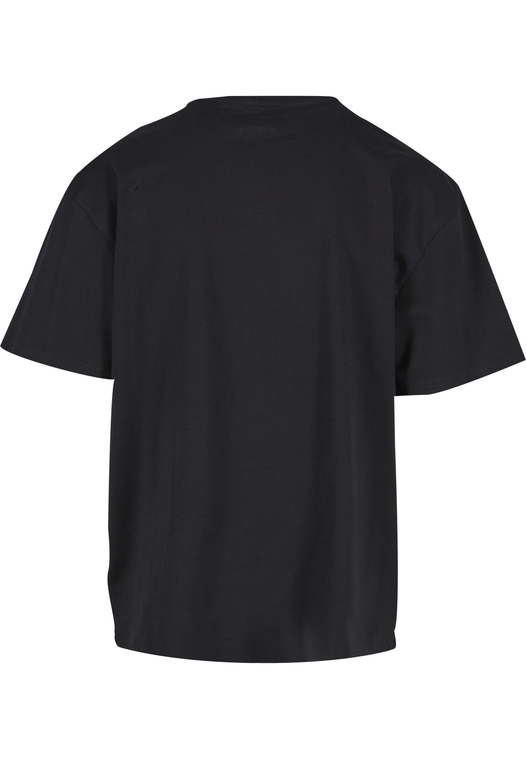 MisterTee T-Shirt »MisterTee True Freedom Chrome Oversize Tee« 1