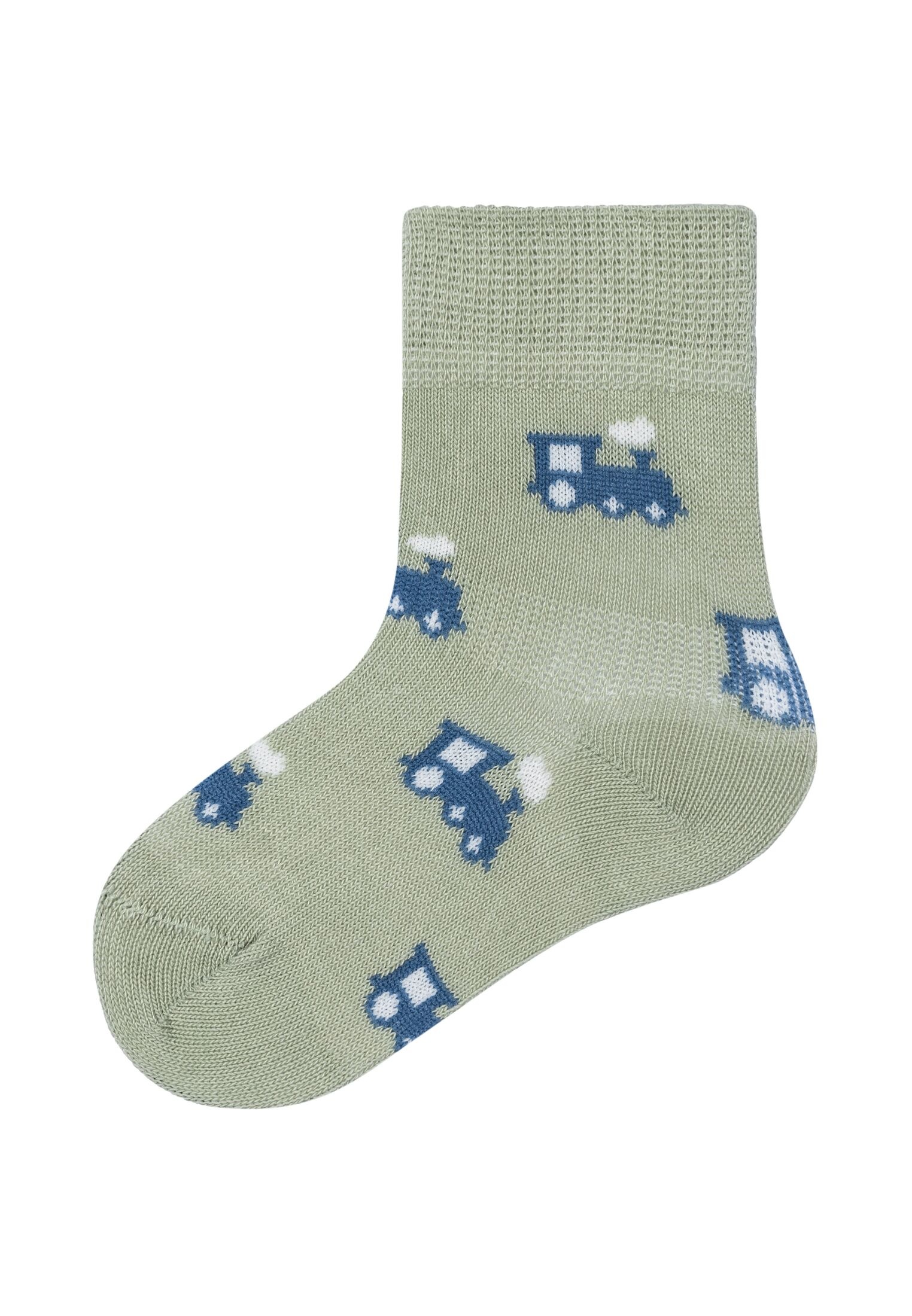 Camano Socken »Socken motiv 8er Pack«