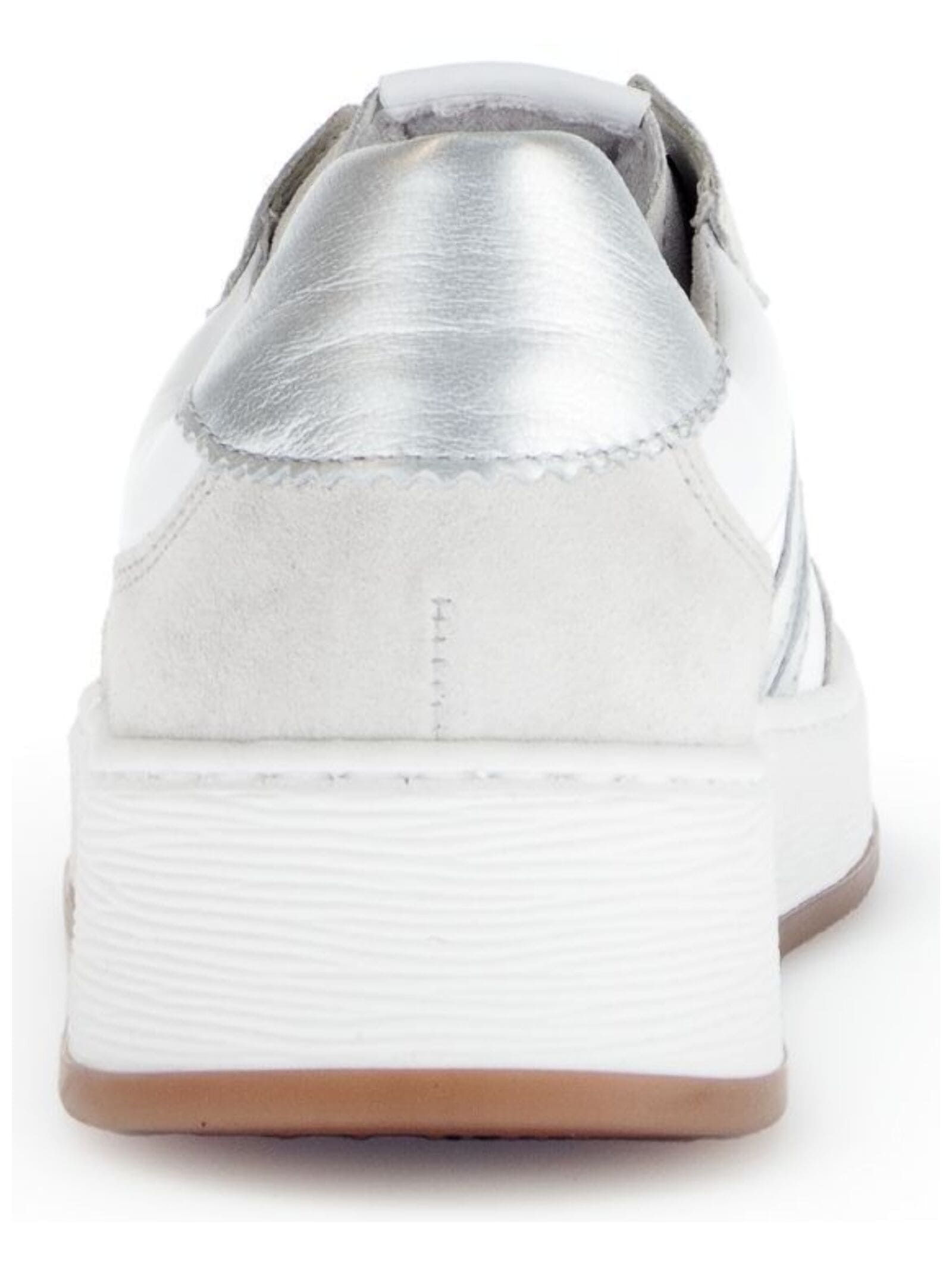 Gabor Comfort Sneaker »Gabor Comfort Sneaker Nappaleder«