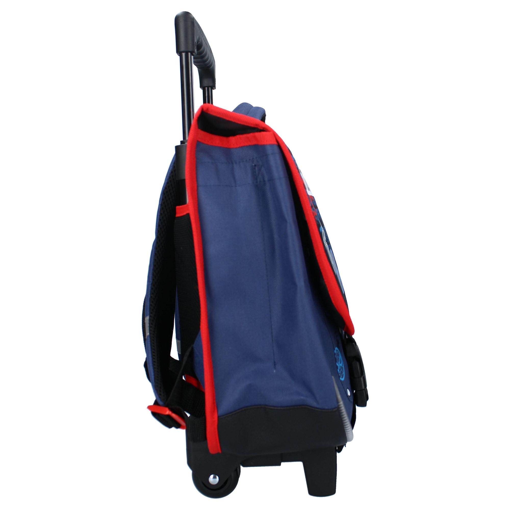 Vadobag Cityrucksack »Spider-Man Beyond Amazing«, auch als Trolley ziehbar