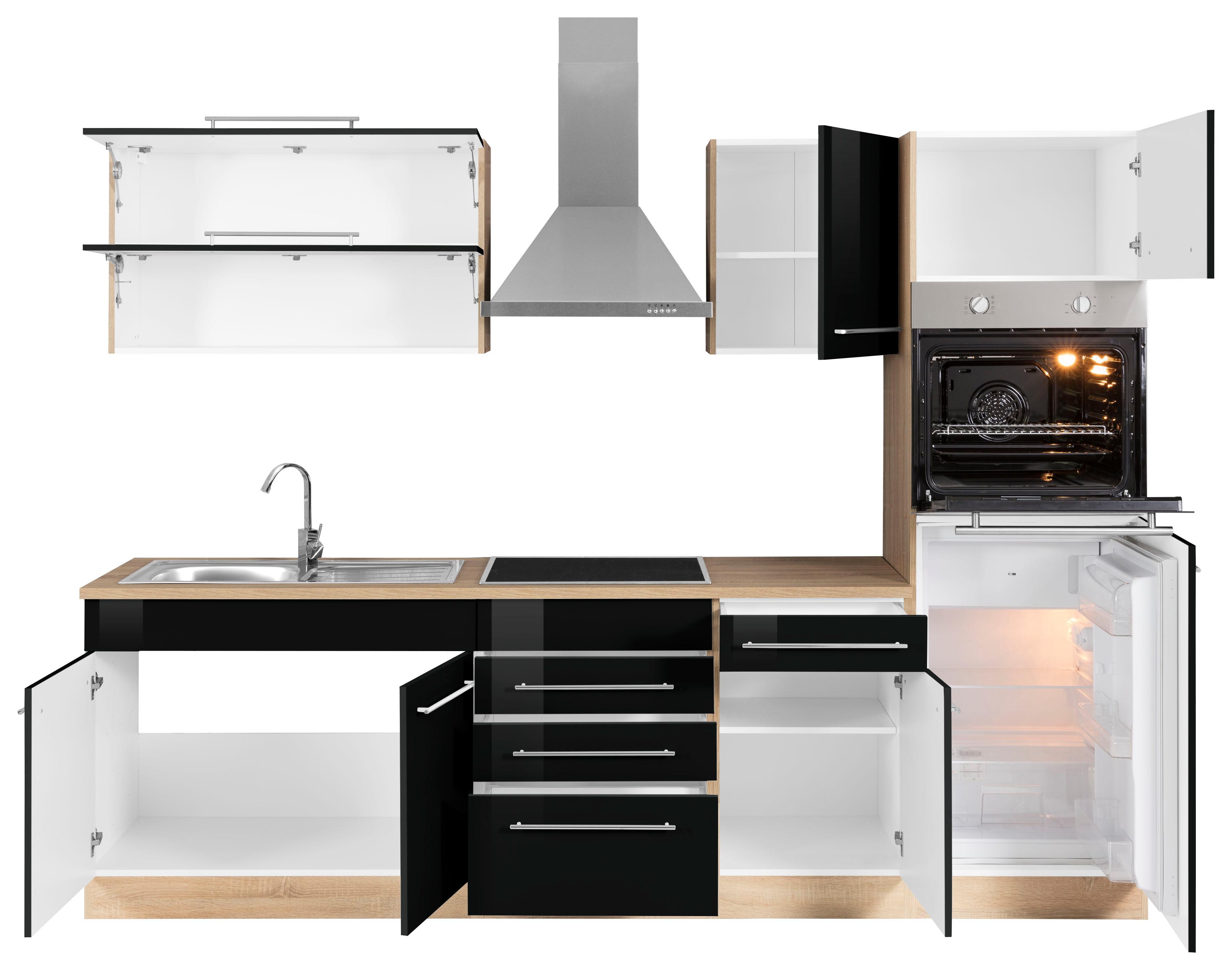 HELD MÖBEL Küchenzeile HELD MÖBEL Küchenzeile