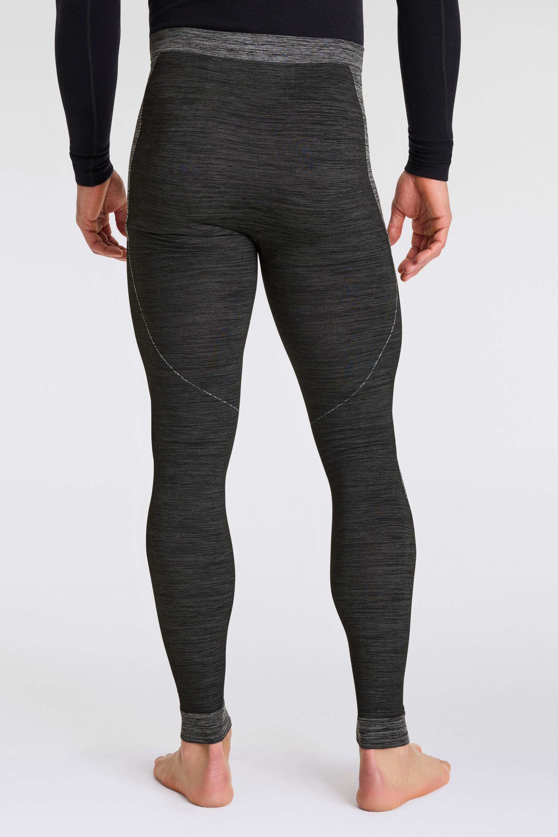 Thumbnail - Heatkeeper Thermounterhose "Long John" TOG Rating 2.8, extrem elastisch, feuchtigkeitsregulierend, wärmend