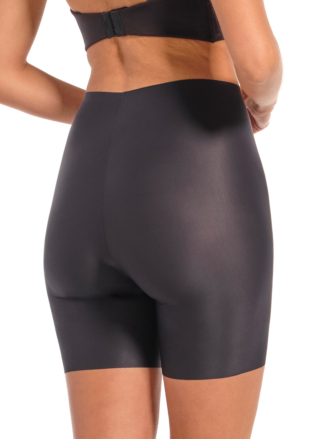 MAGIC Bodyfashion Shapingslip, formend, elastisch, weich, ohne Nähte